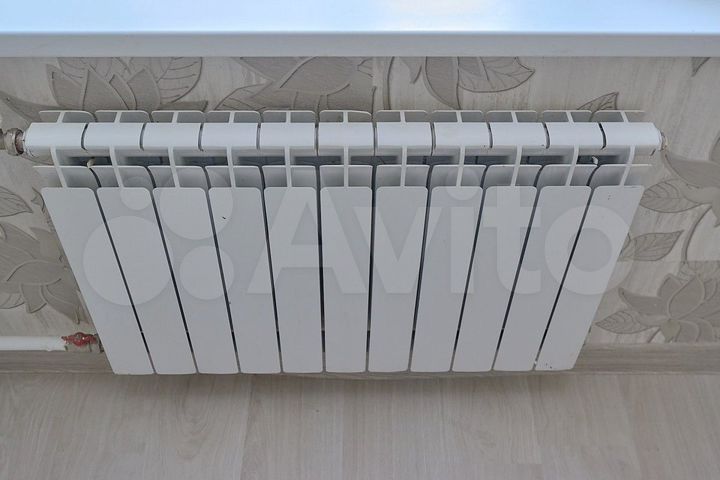 1-к. квартира, 16 м², 1/3 эт.