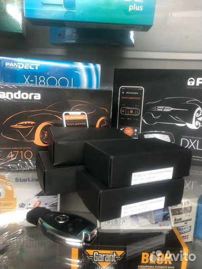 Автозапуск Мерседес FBS 3 FBS 4