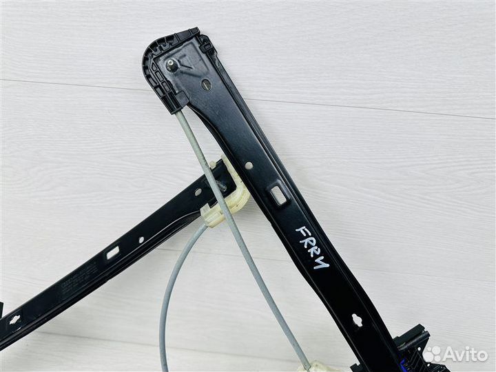 Стеклоподъемник передний правый Audi Q7 4M 3.0D