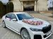 Прокат на свадьбу BMW 7 серии G 11 Рестайлинг
