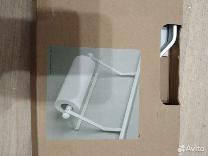 Комплект IKEA asker