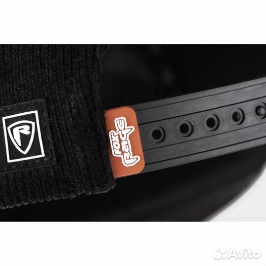 Кепка Fox Rage Grey Cord
