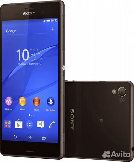Sony Xperia Z3 Dual D6633 запчасти с разбора