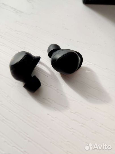 Беспроводные наушники samsung Gear iconx