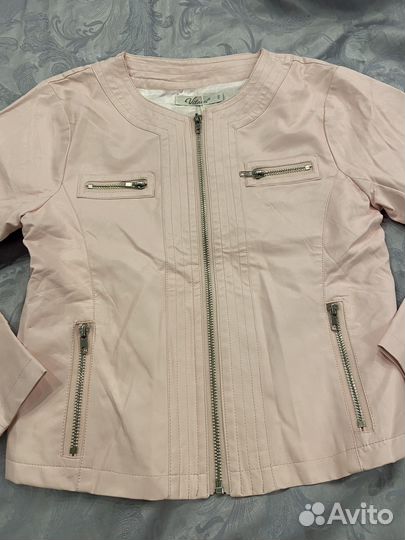 Куртка для девочки 158 см Весна/лето/осень