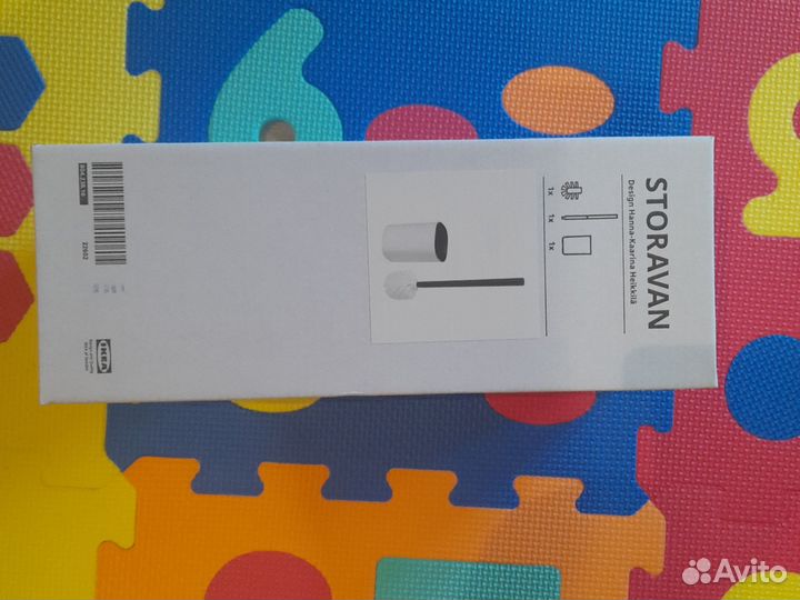 Икна сторван IKEA storavan