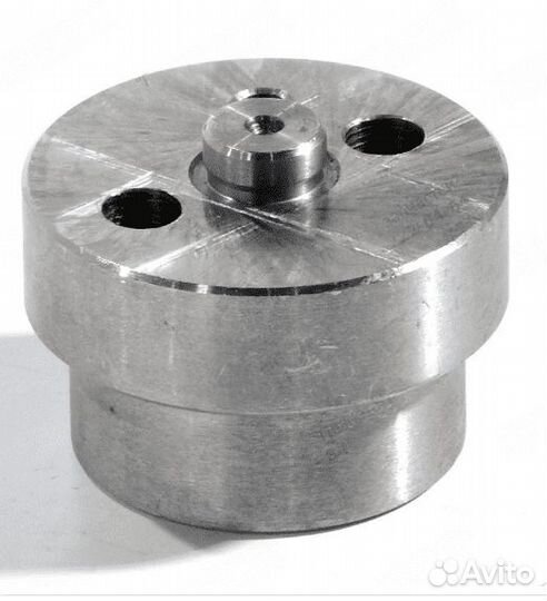 Ось паразитной шестерни 485