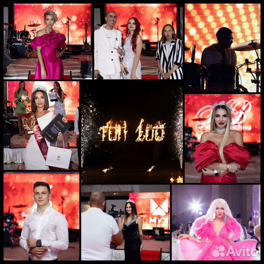 Репортажный и свадебный фотограф