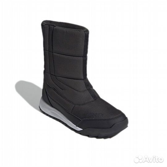 Женские дутики Adidas Terrex Choleah Boot ART.EH35