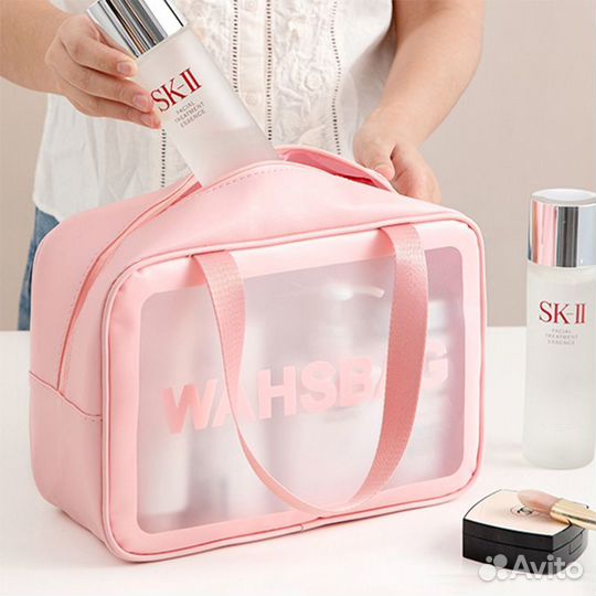 Косметичка washbag