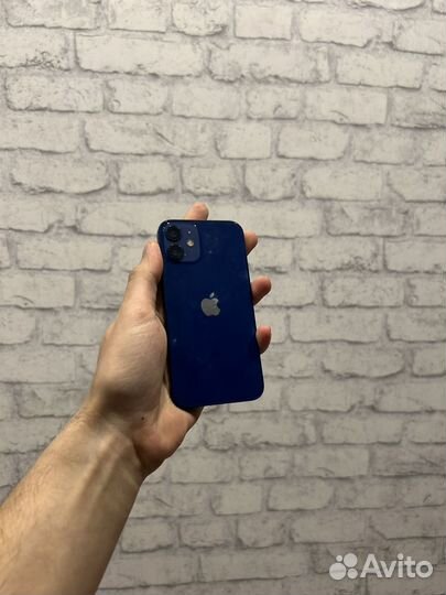 iPhone 12 mini, 128 ГБ