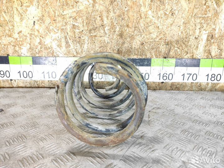 Пружина передняя Volkswagen Transporter T5