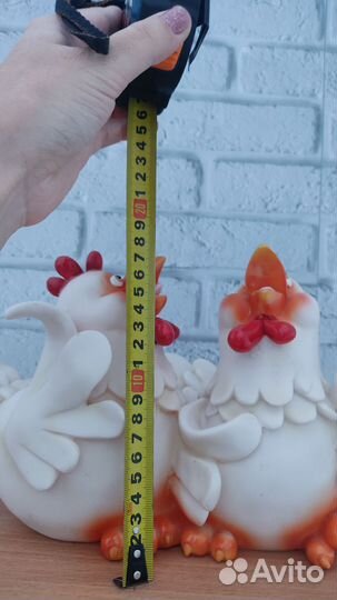 Садовые фигуры