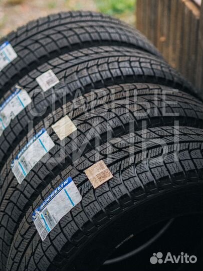 Michelin X-Ice 3 225/50 R18 95H