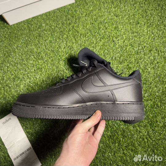 Nike Air Force 1 Оригинал