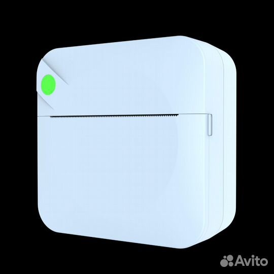 Мини принтер