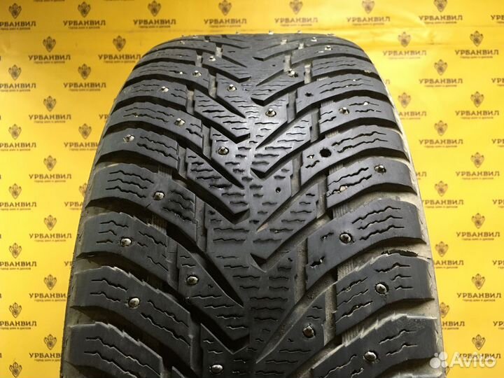 Nokian Tyres Hakkapeliitta 8 SUV 245/60 R18 109T