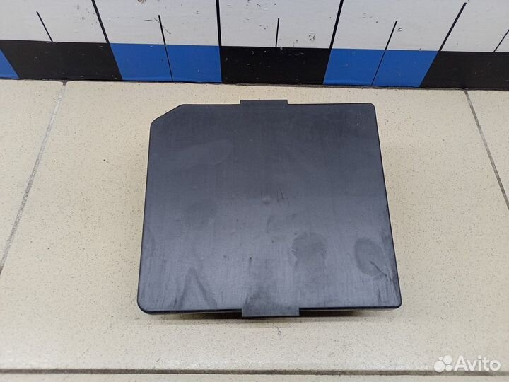 Блок предохранителей Qashqai (J10) 2006-2014