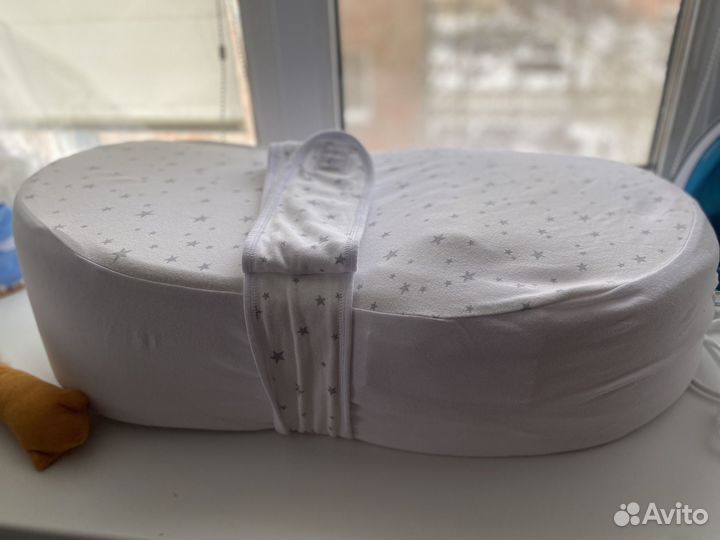 Кокон для новорожденных