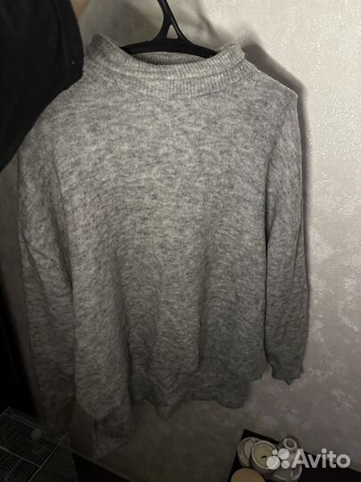 Свитер женский H&M