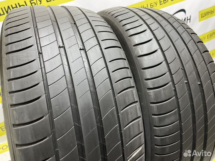 Michelin Primacy 3 215/45 R17 100R