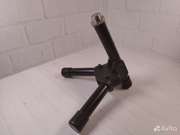 Настольная стойка для микрофона Athletic MS-4