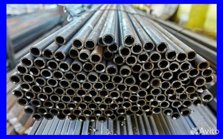 Профильная труба 30х30х3мм