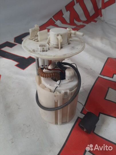 Бензонасос Hyundai Solaris (S4 ) sedan - 4DR W19G