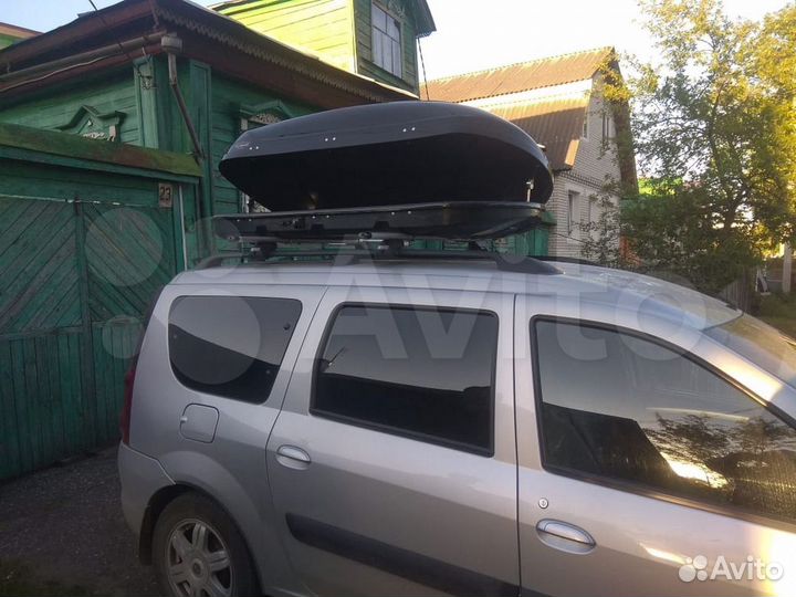 Аренда автобокса Свободен