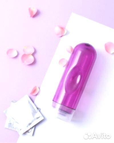 Интимная смазка оптом для маркетплейсов