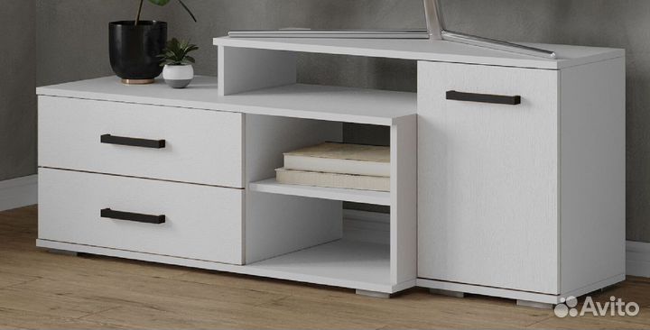 Тумба для тв. Четыре цвета