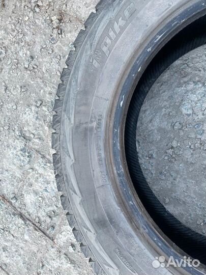 Hankook I'Pike RW11 225/65 R17 102T