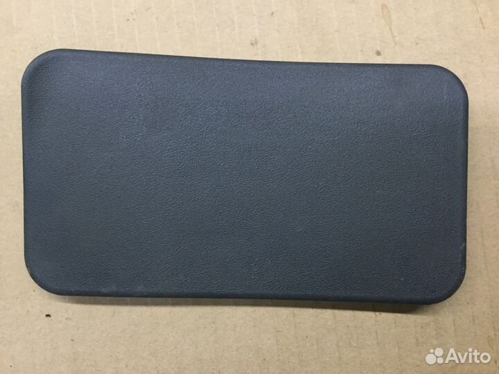 Накладка декоративная Хонда Аккорд 7 2003-2007