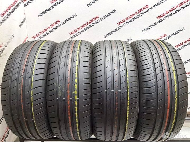 Goodyear EfficientGrip Performance 225/50 R17 94W