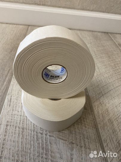 Изолента хоккейная