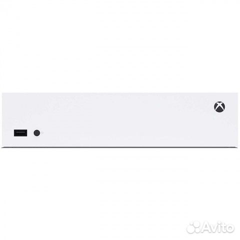 Xbox Series S 512GB новая