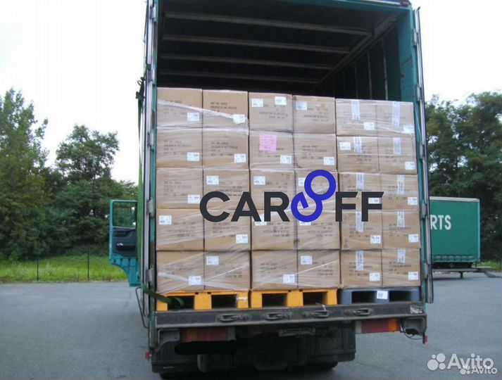 Междугородние грузоперевозки из/в Большие Салы