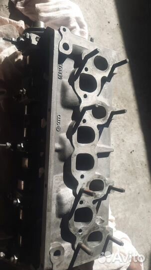 Гбц volkswagen 1.9 дизель