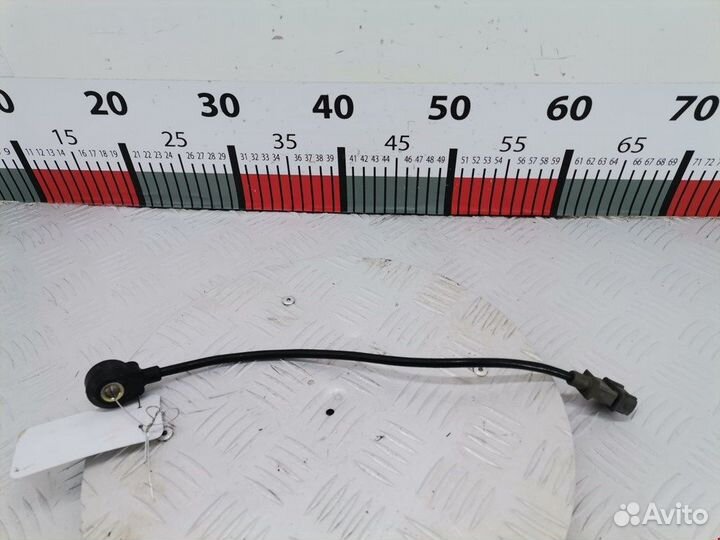 Датчик детонации для Chevrolet Aveo (T200-T250)