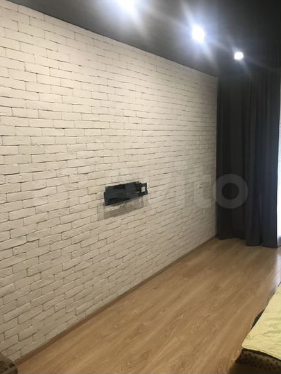 1-к. квартира, 39 м², 3/8 эт.