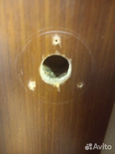 Двери межкомнатные