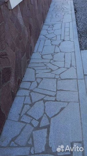 Асфальтирование и благоустройство