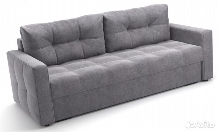 Диван прямой Еврокнижка от производителя