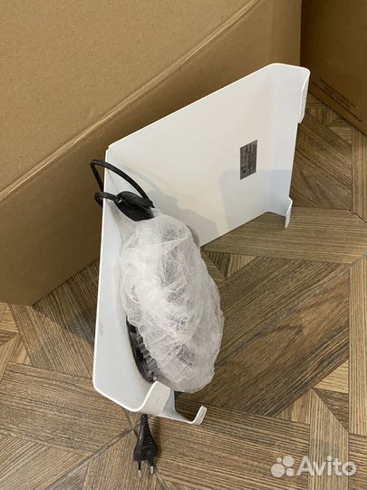 Пылесос для маникюра