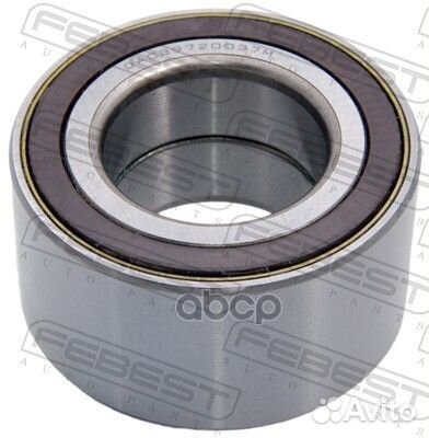 Подшипник ступицы DAC39720037M