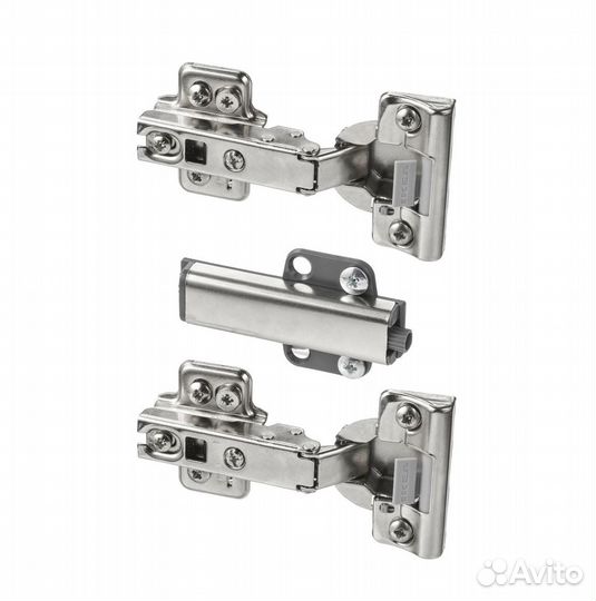 Петли икеа бесто, комплимент, пакс