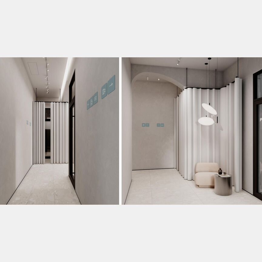 1-к. квартира, 33,2 м², 7/7 эт.