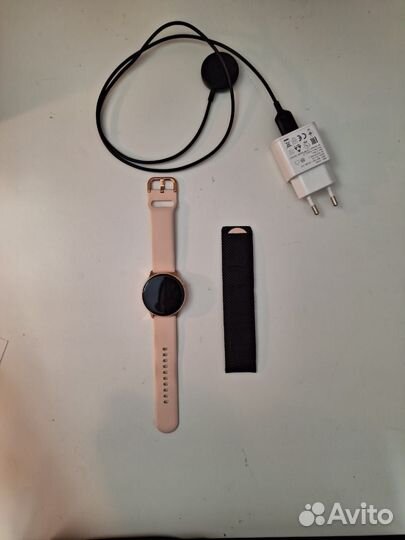 Samsung galaxy watch active