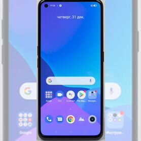 realme GT Neo2 5G, 8/128 ГБ