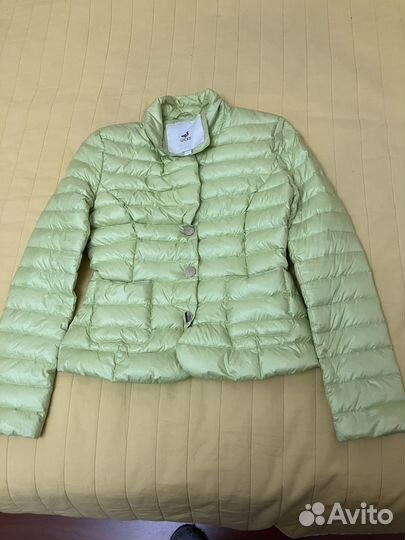 Куртка демисезонная женская, oddi, XS (38)